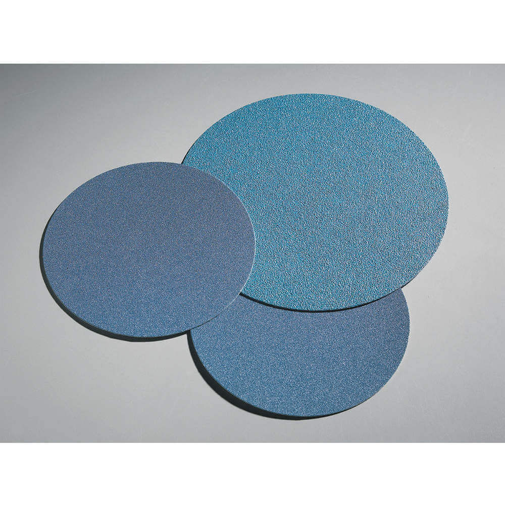 Psa Disc Roll No Hole 6 Inch 60g Zircalo