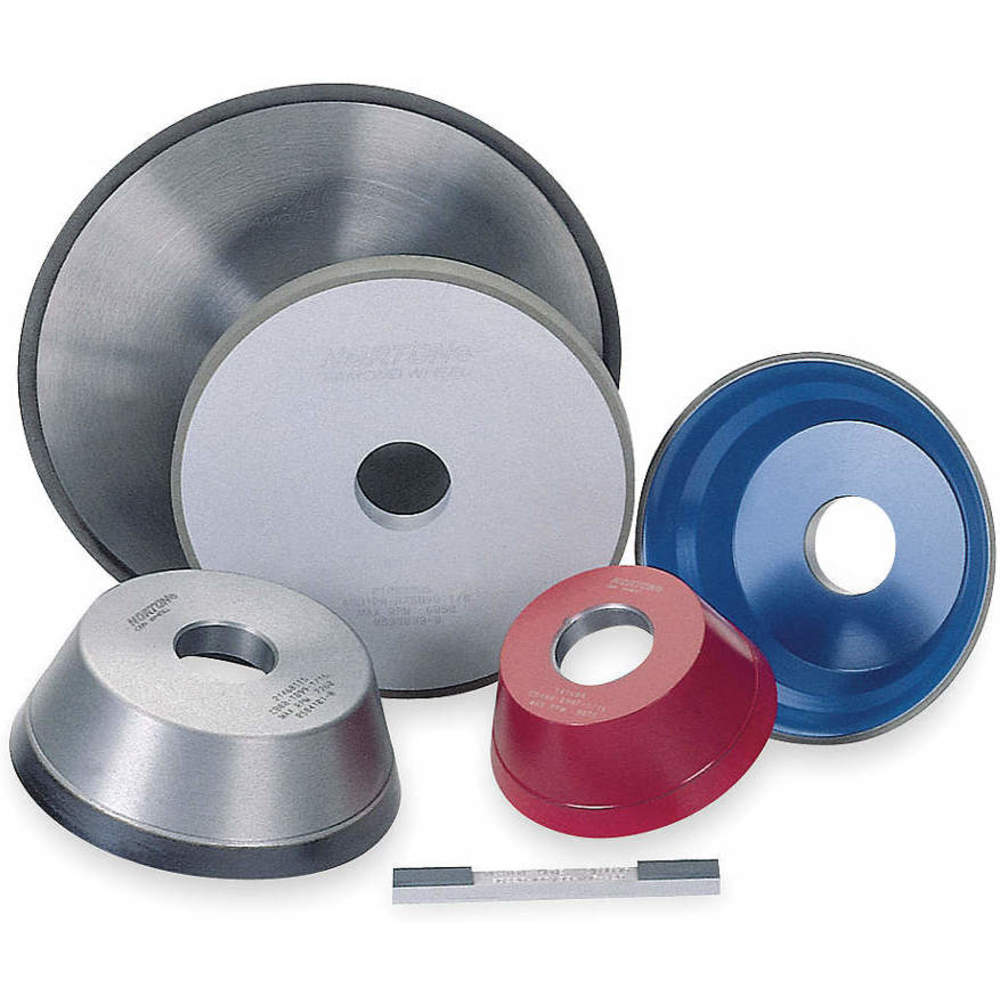 NORTON ABRASIVES 69014191699