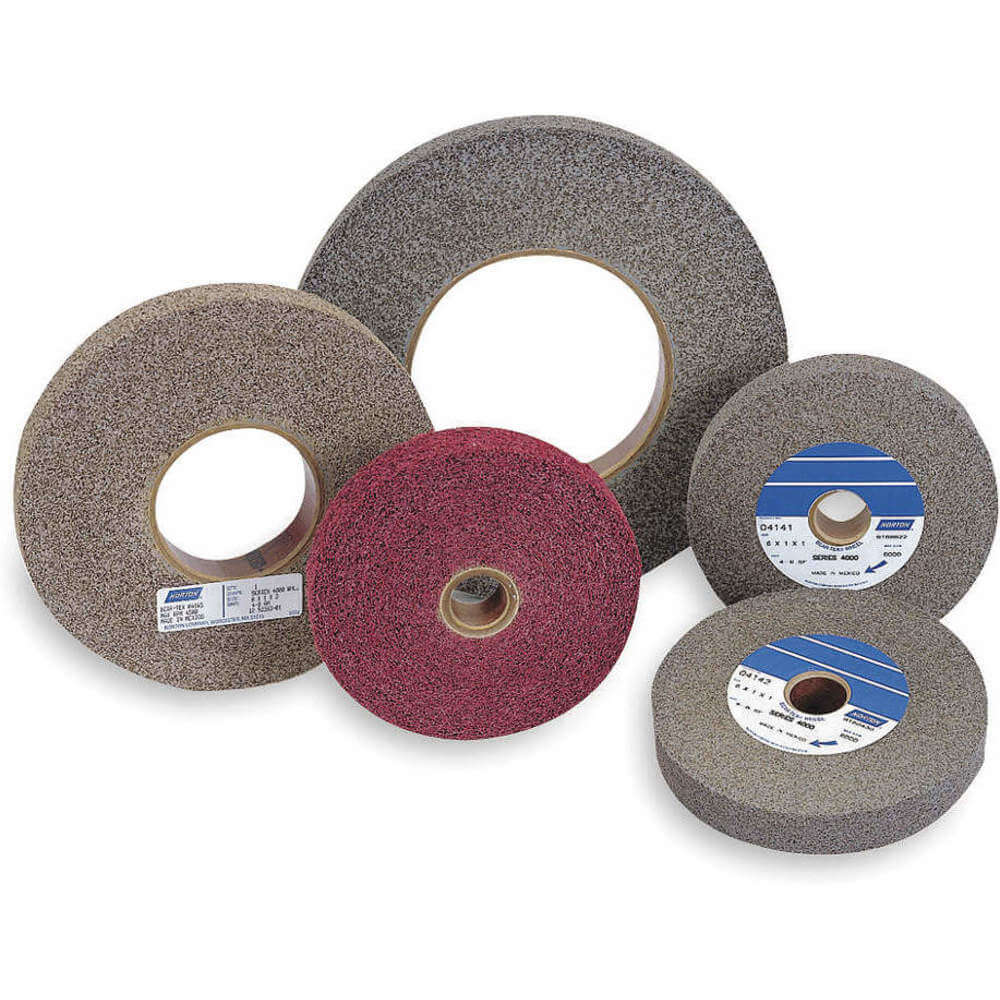 NORTON ABRASIVES 69957397884
