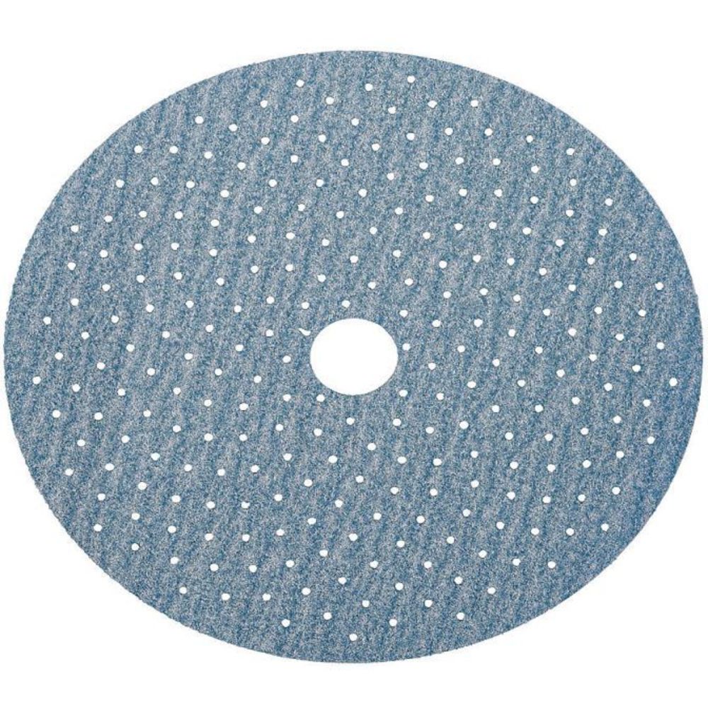 NORTON ABRASIVES 77696007756 Hook-and-Loop Sanding Disc 180 Grit PK50 | AG2PWL 31XT66