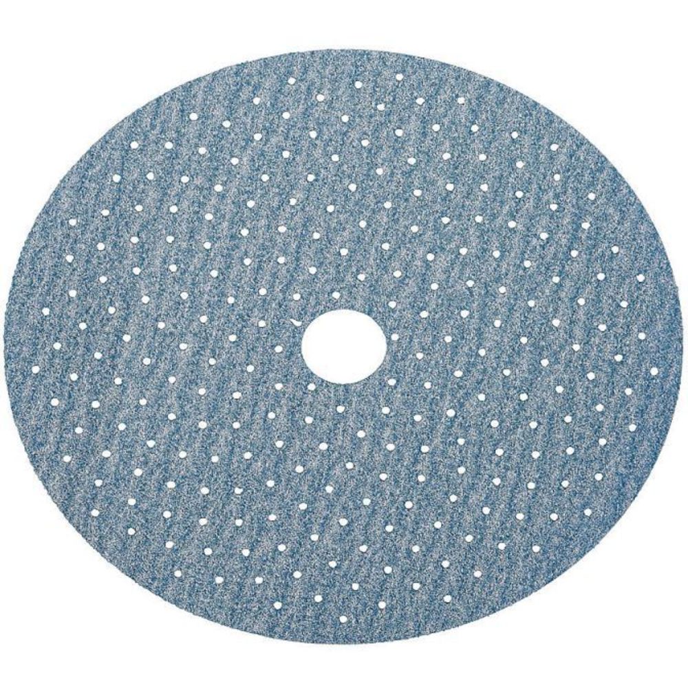 NORTON ABRASIVES 77696007757 Hook-and-Loop Sanding Disc 220 Grit PK50 | AG2PWM 31XT67