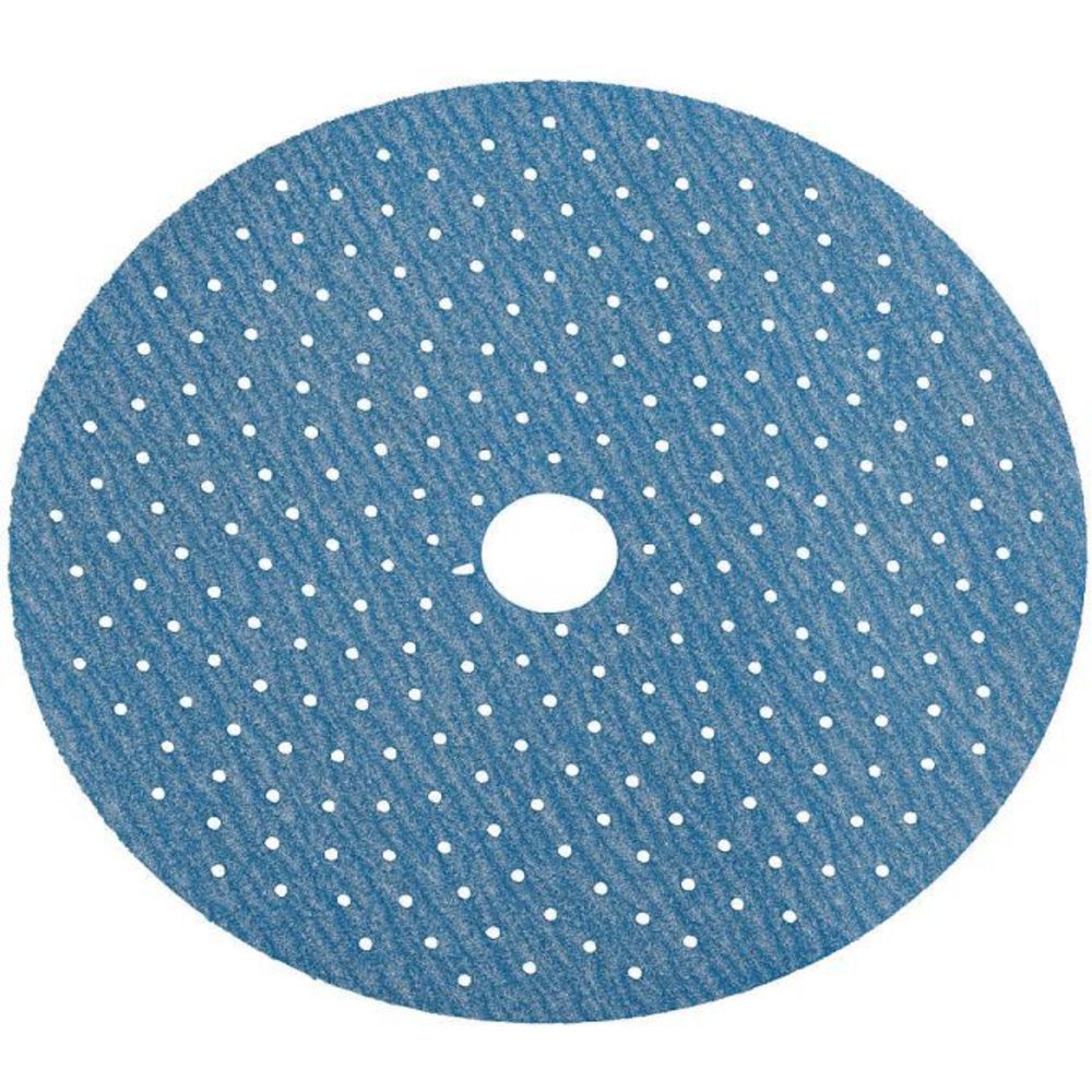 NORTON ABRASIVES 77696007765 Hook-and-Loop Sanding Disc 400 Grit PK50 | AG2PWP 31XT69