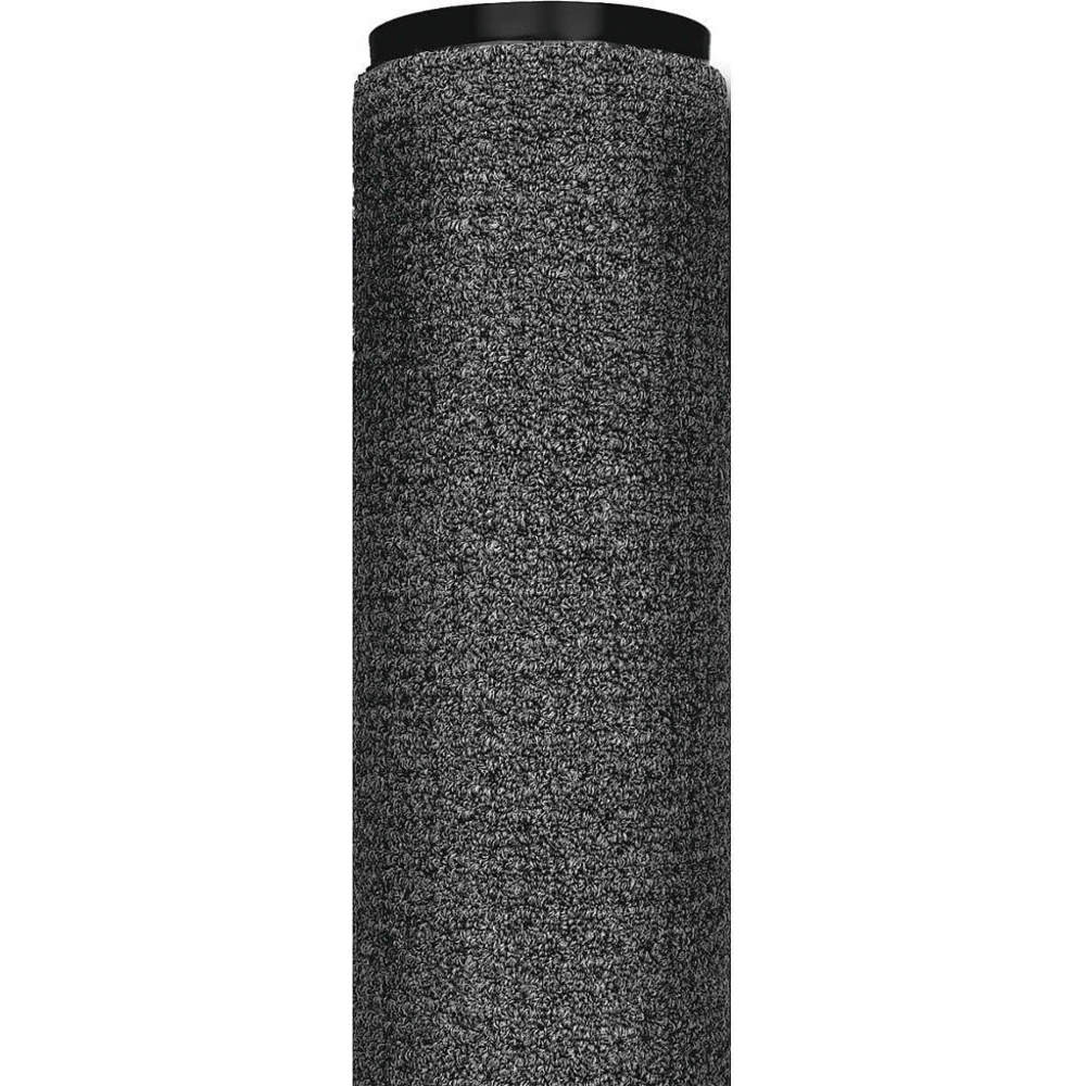 NOTRAX 138S0035CH Carpeted Entrance Mat Charcoal 3 x 5 Feet | AD7CCD 4DFV9