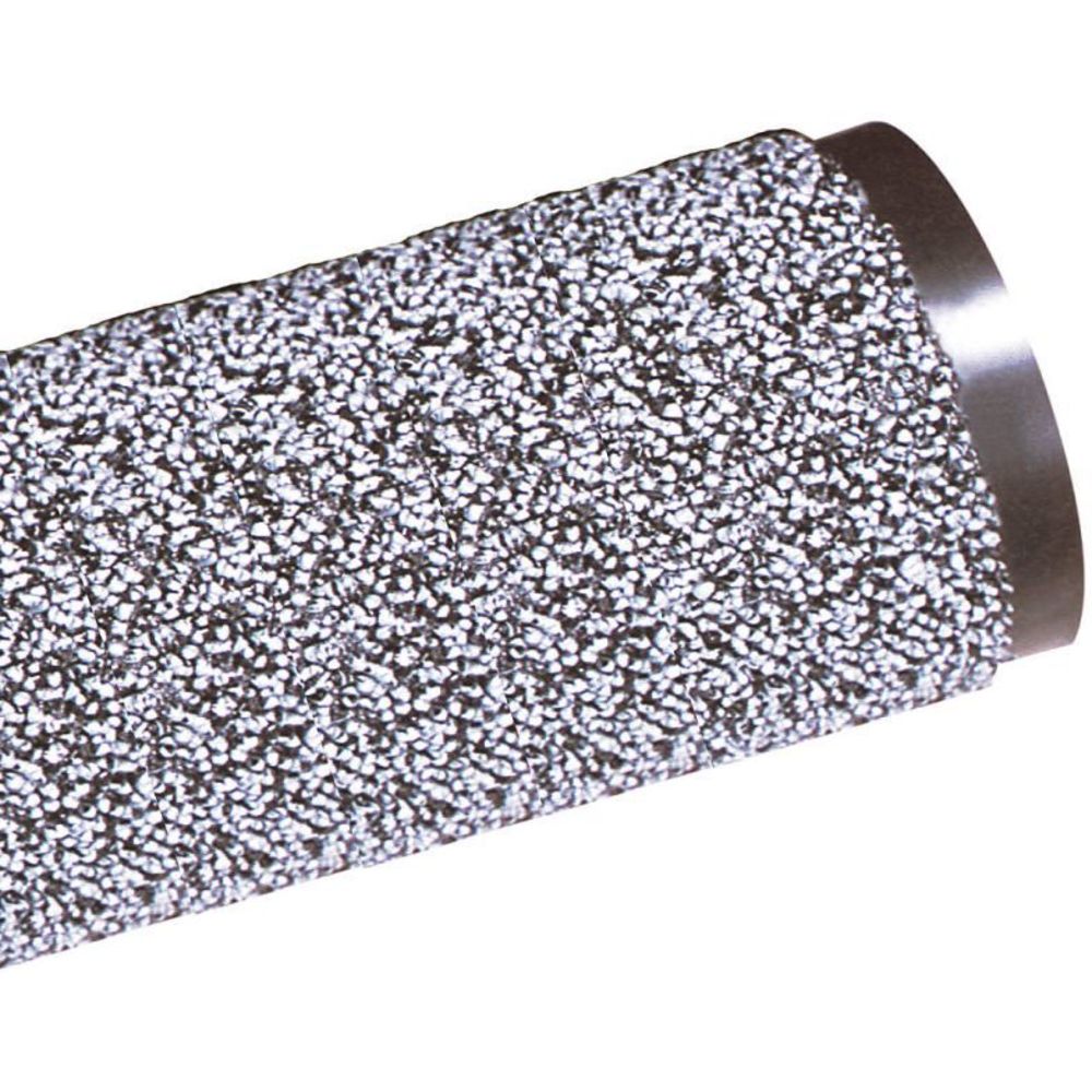 NOTRAX 231S0048GY Carpeted Runner Gray 4 x 8 Feet | AD2UKN 3UET4