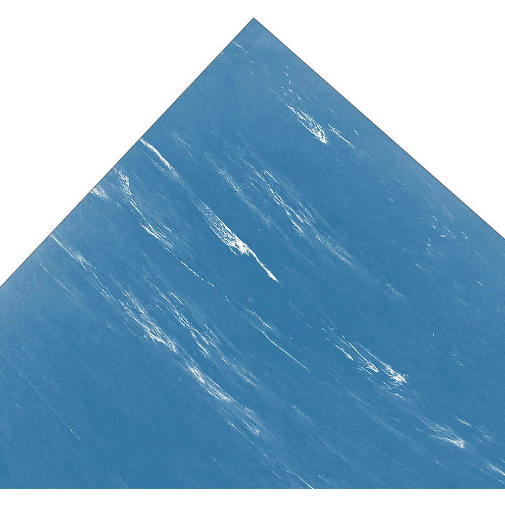 Floor Protection 75 feet Length x 4 feet Width Blue