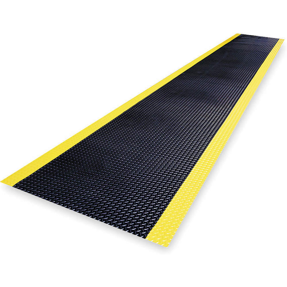 Switchboard Mat Black Diamond 3 x 75 Feet