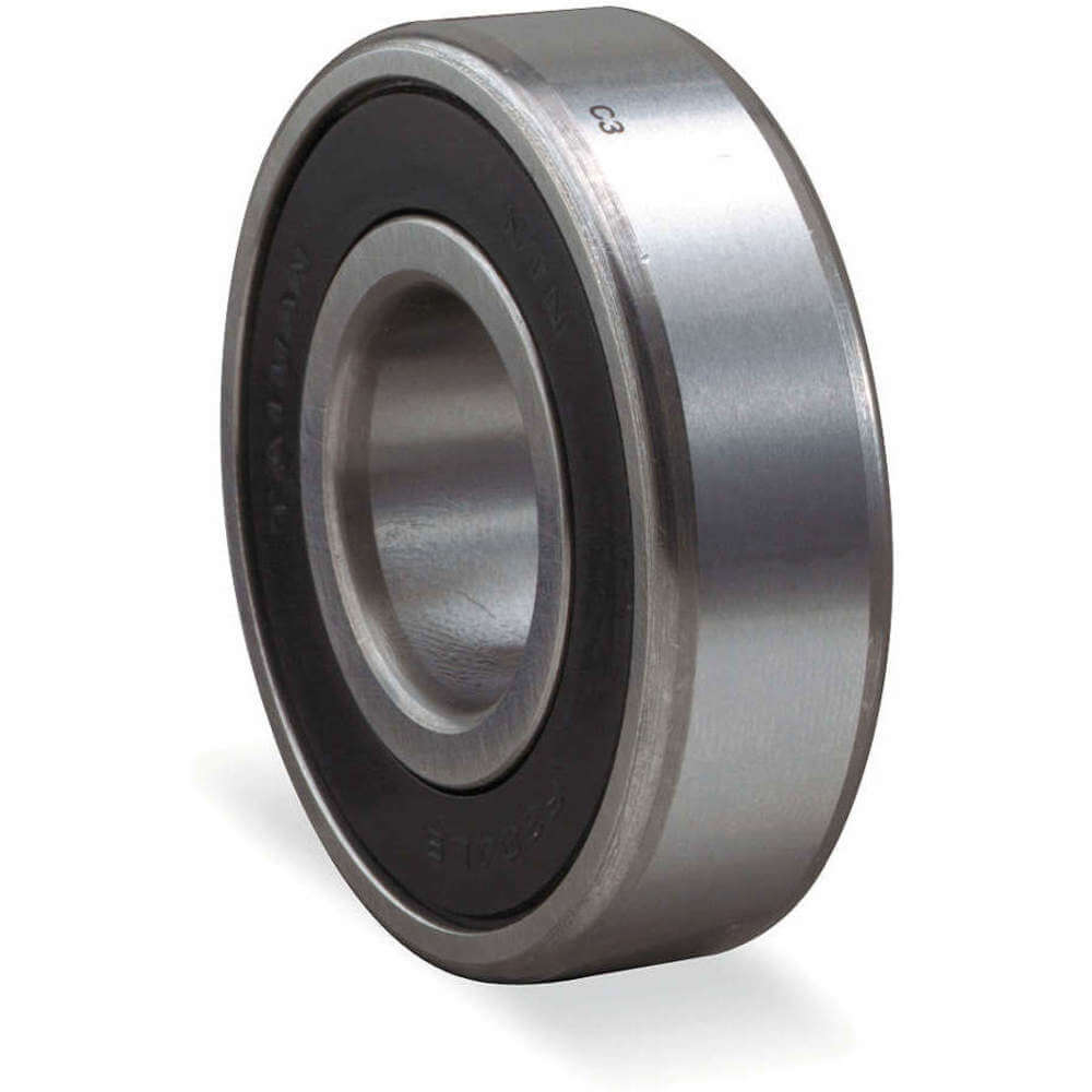 Radial Ball Bearing Pressed Steel 11mm W
