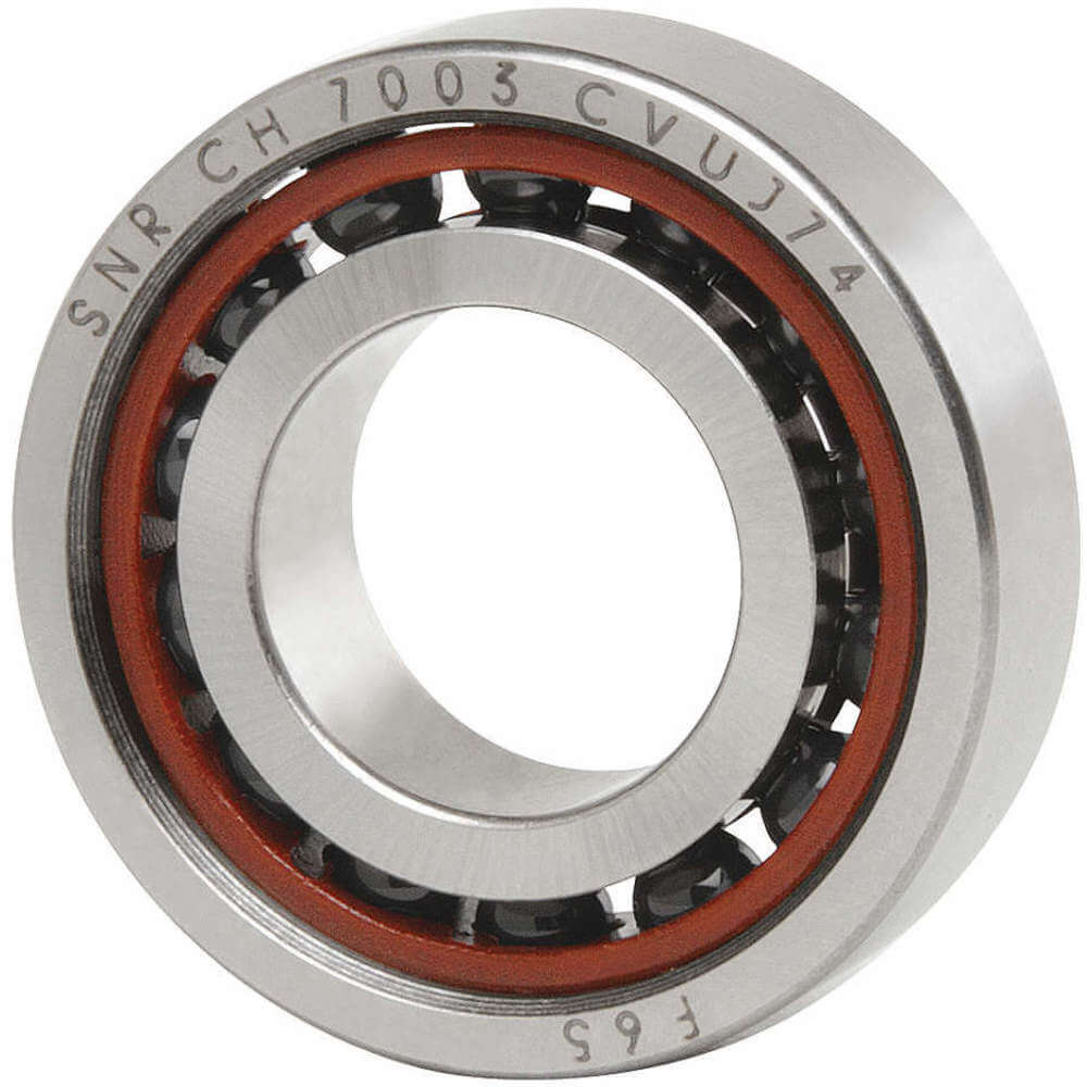 Angular Contact Bearing 17mm Outer Diameter 35mm
