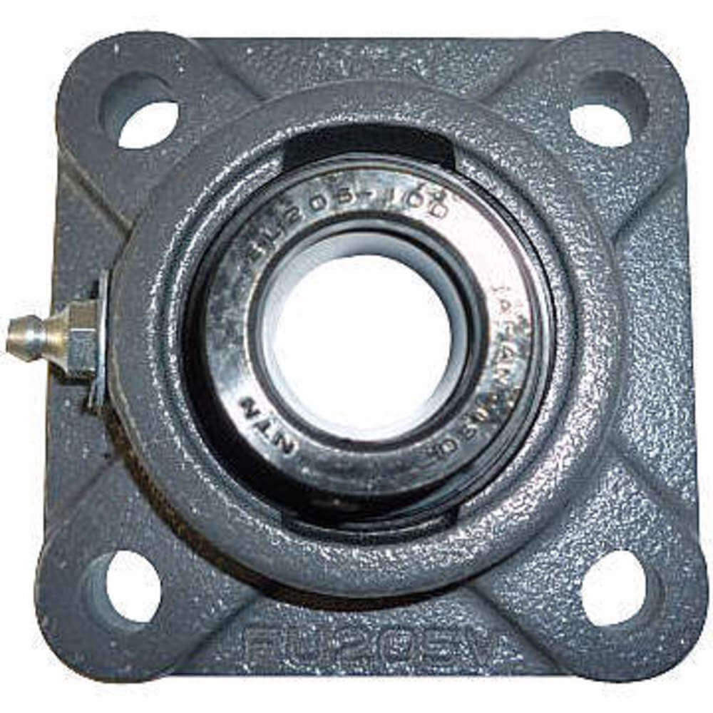 Mounted Ball Bearing 1-1/4 Inch Bore