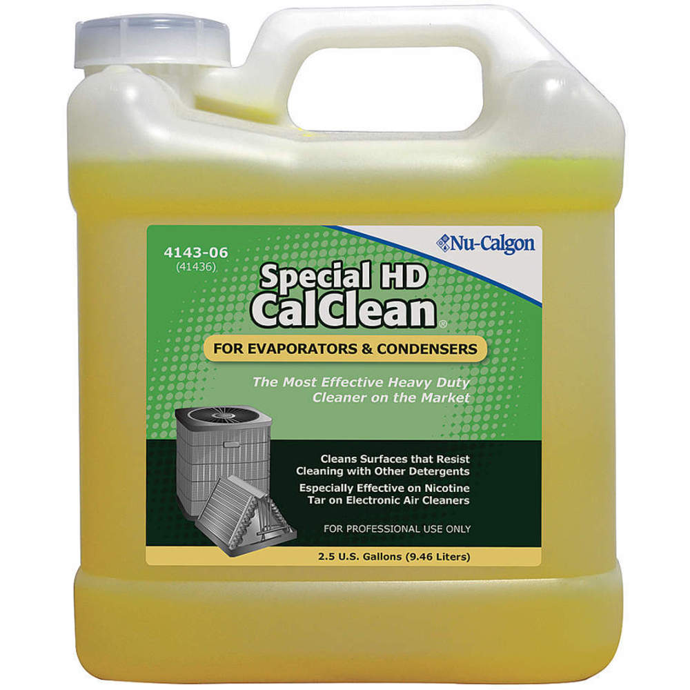 NU-CALGON 4143-06