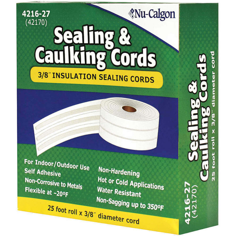 NU-CALGON Caulks