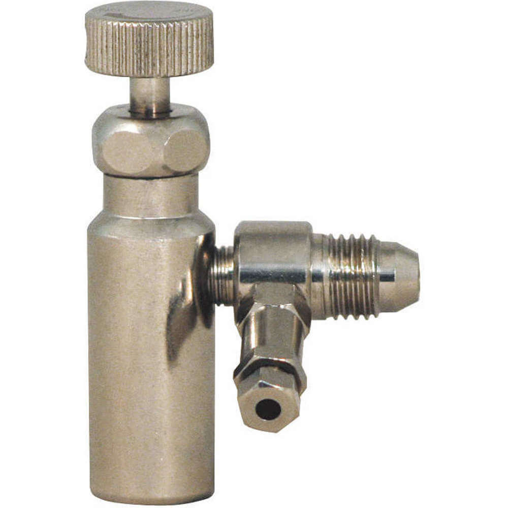 Flush Injection Tool