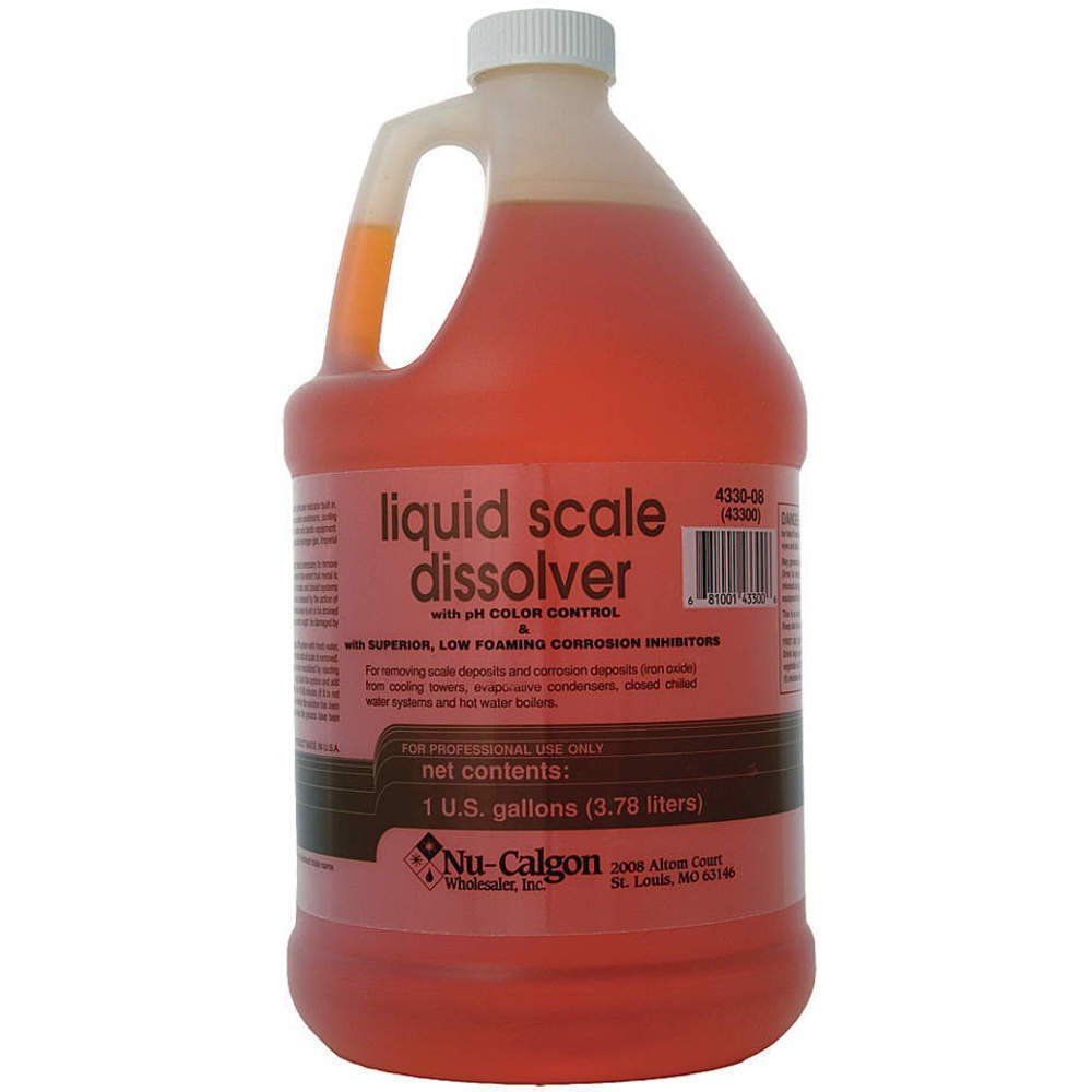 NU-CALGON 4330-08