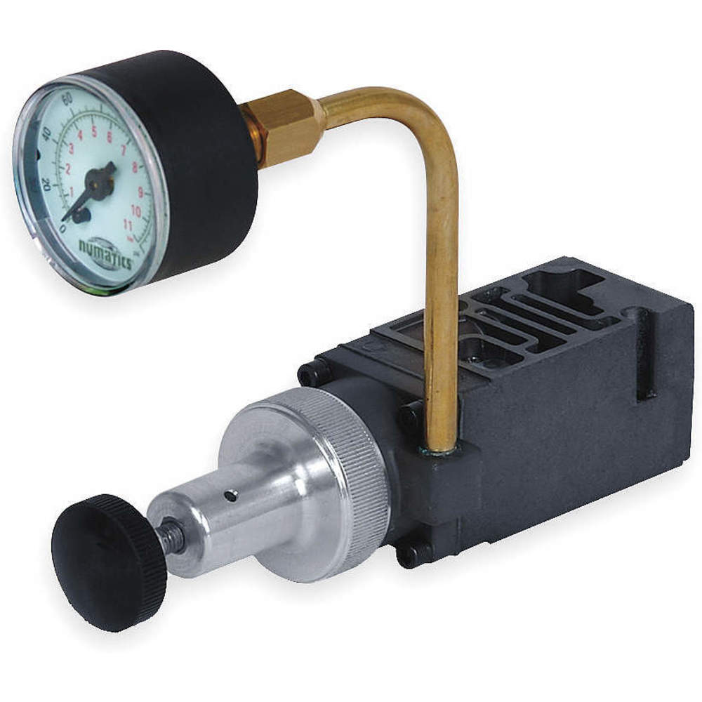 NUMATICS 081RS100J000000