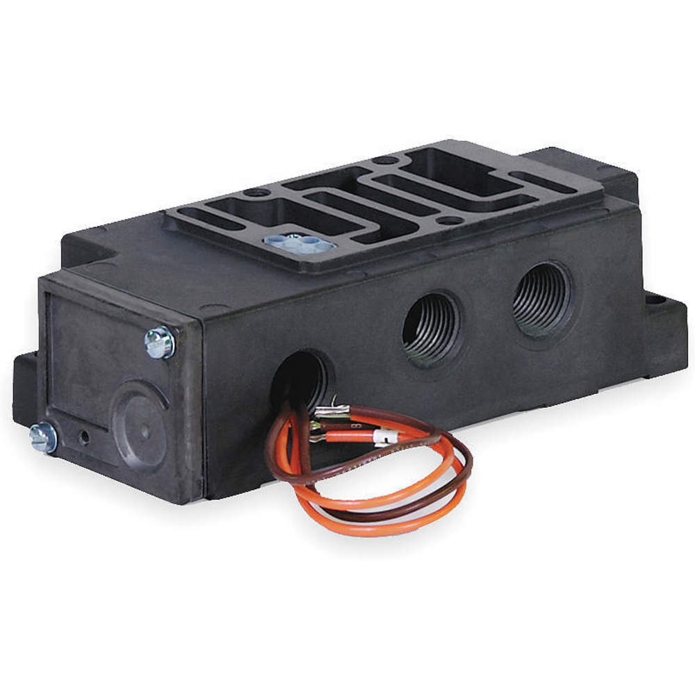 NUMATICS 203-503 Sub Base 1 Station 3/4 Npt | AC9QTB 3JCE5