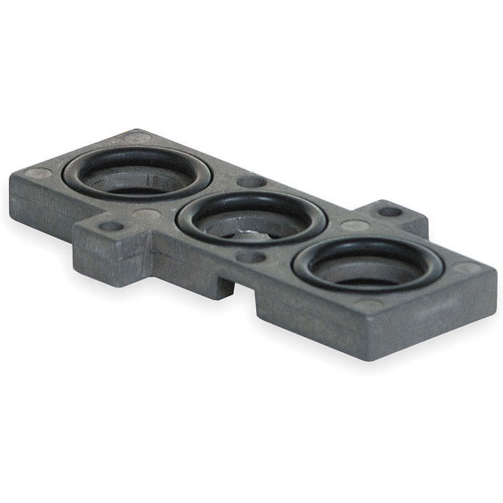 Manifold Mounting Kit L2 Series Valves