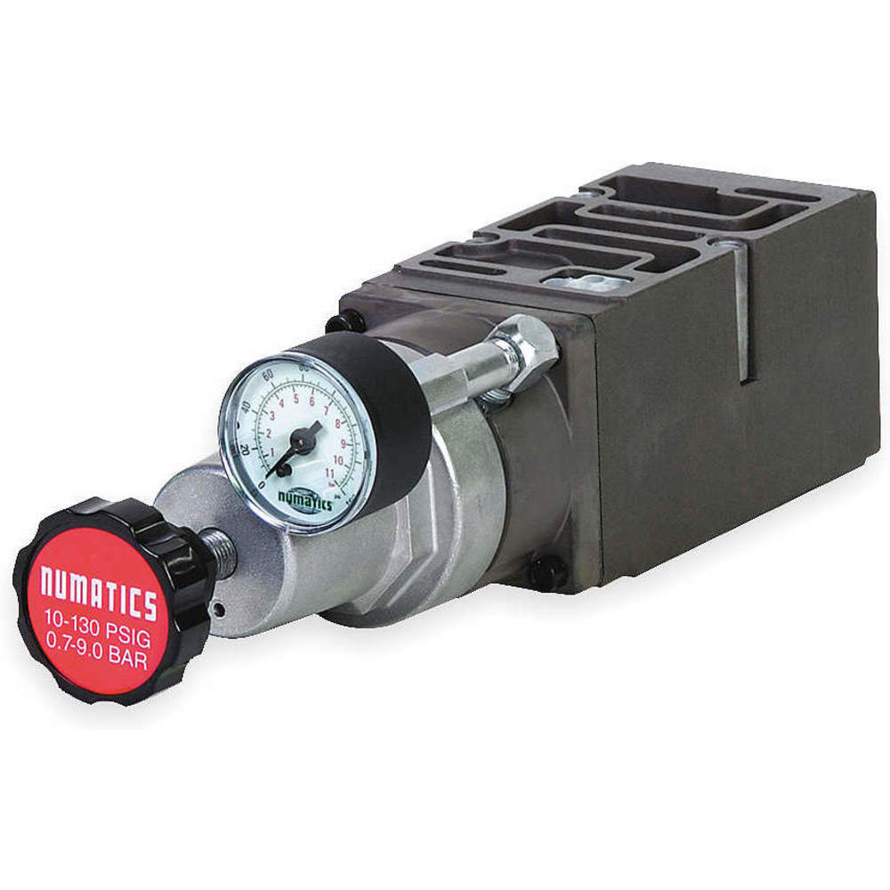 NUMATICS 554RS100JP00000