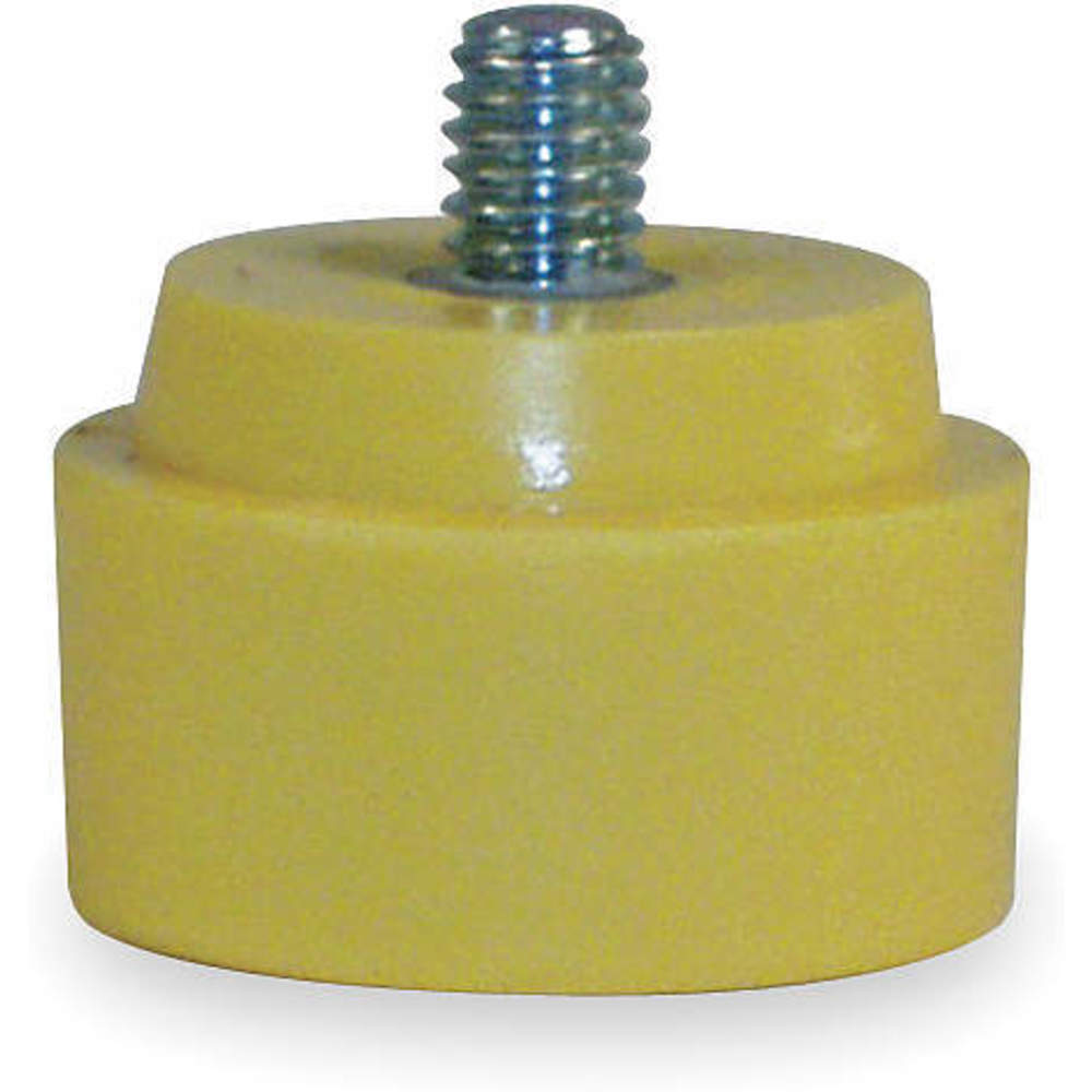 Hammer Tip Soft Face 1 1/2 Inch Extra Hard