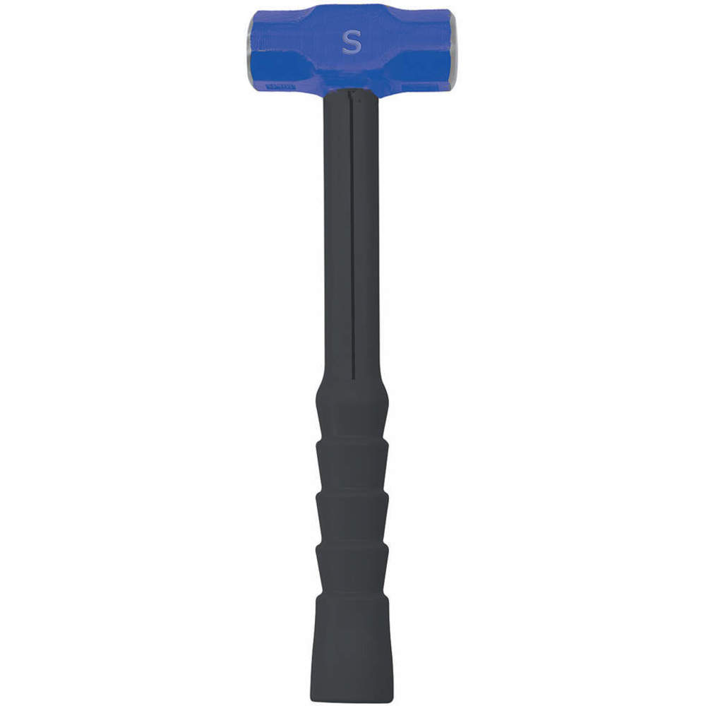 Sledge Hammer Soft Steel 13 1/2 Inch 2lb