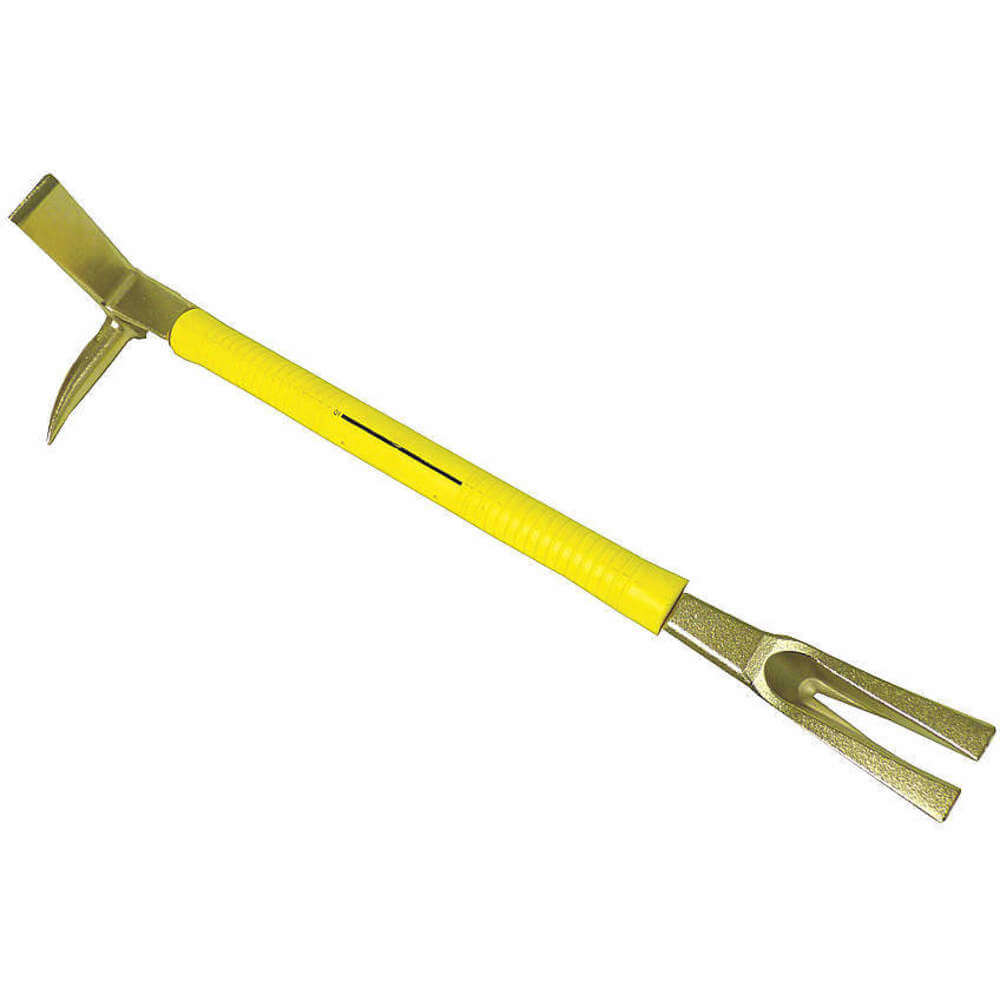 Halligan Bar, Fibreglass, 30 In.