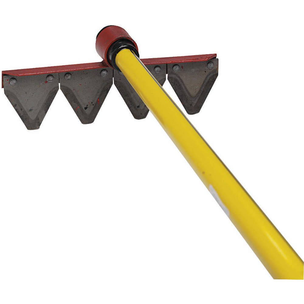 NUPLA Wildland Fire Hand Tools