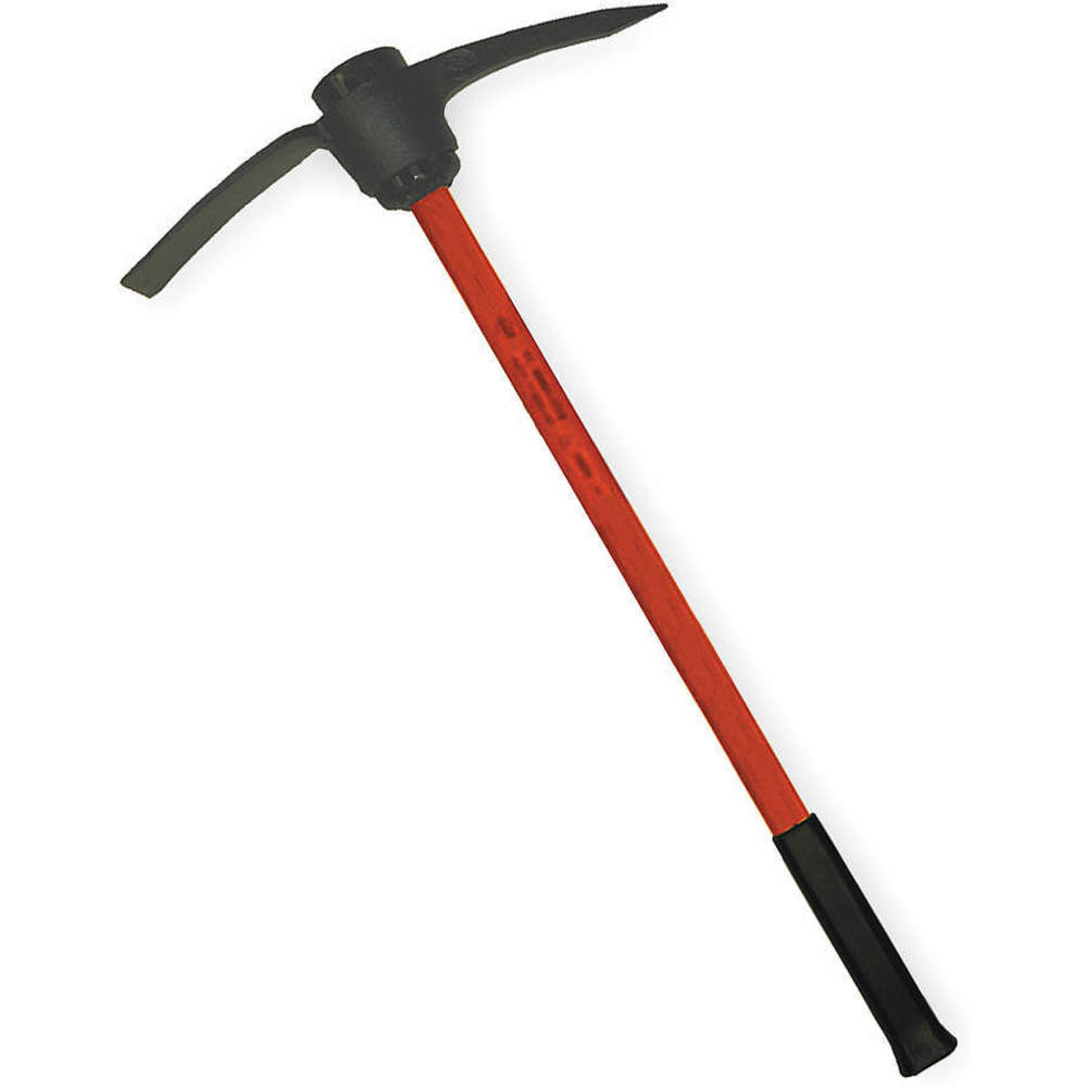 Non-conductive Pick Mattock 5 Lb.