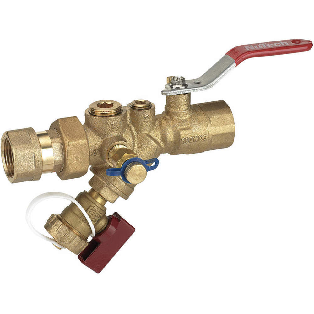 NUTECH SV3E-150F-150F