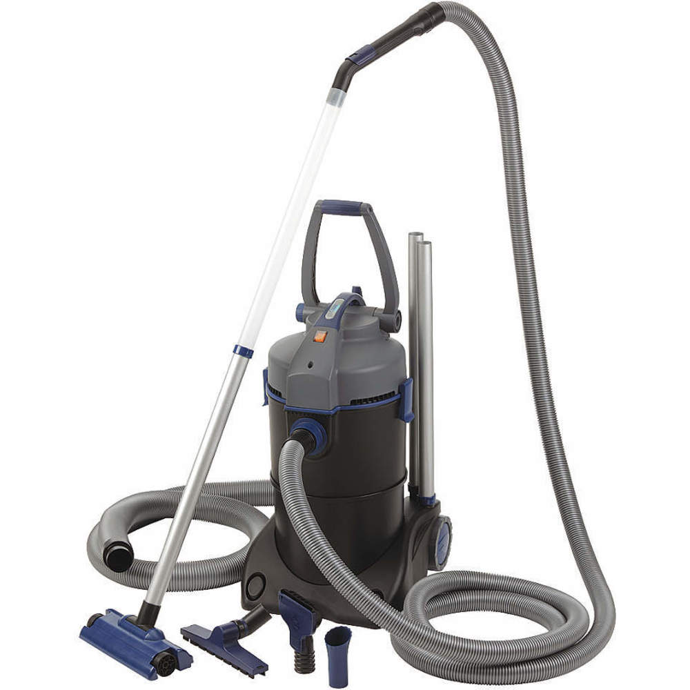 OASE Backpack Vacuum Cleaners