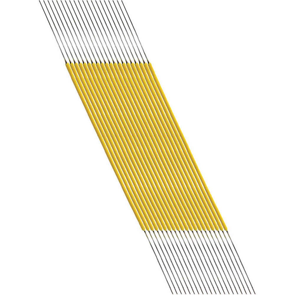 OK INDUSTRIES 30-Y-50-020