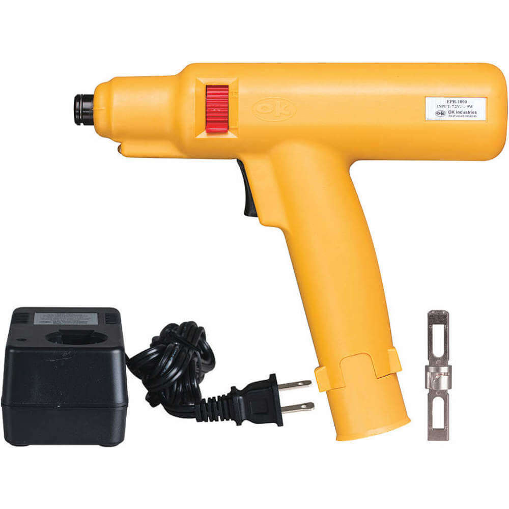 Punch Down Tool Battery 66 Blade 230V