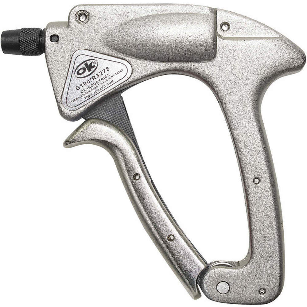 Wire Wrap Tool Silver 18-32 Awg Manual