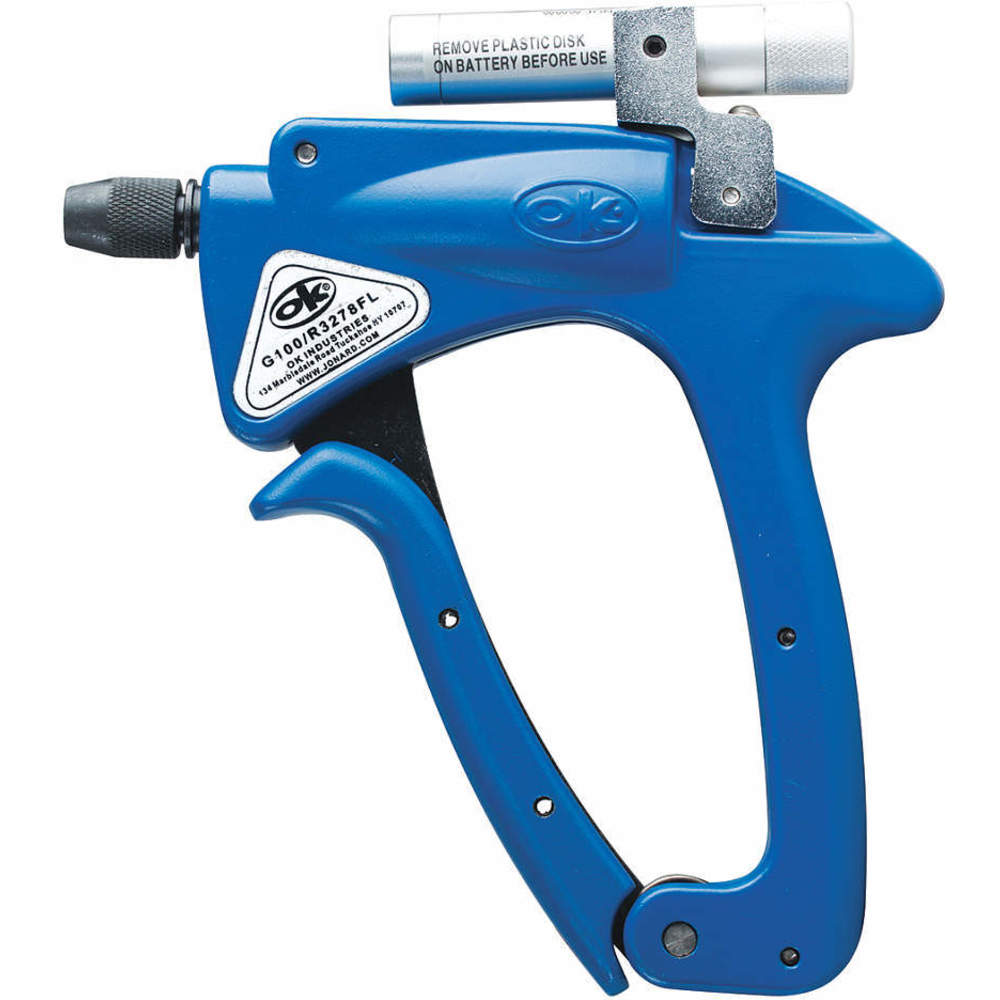 OK INDUSTRIES G100/R3278FL