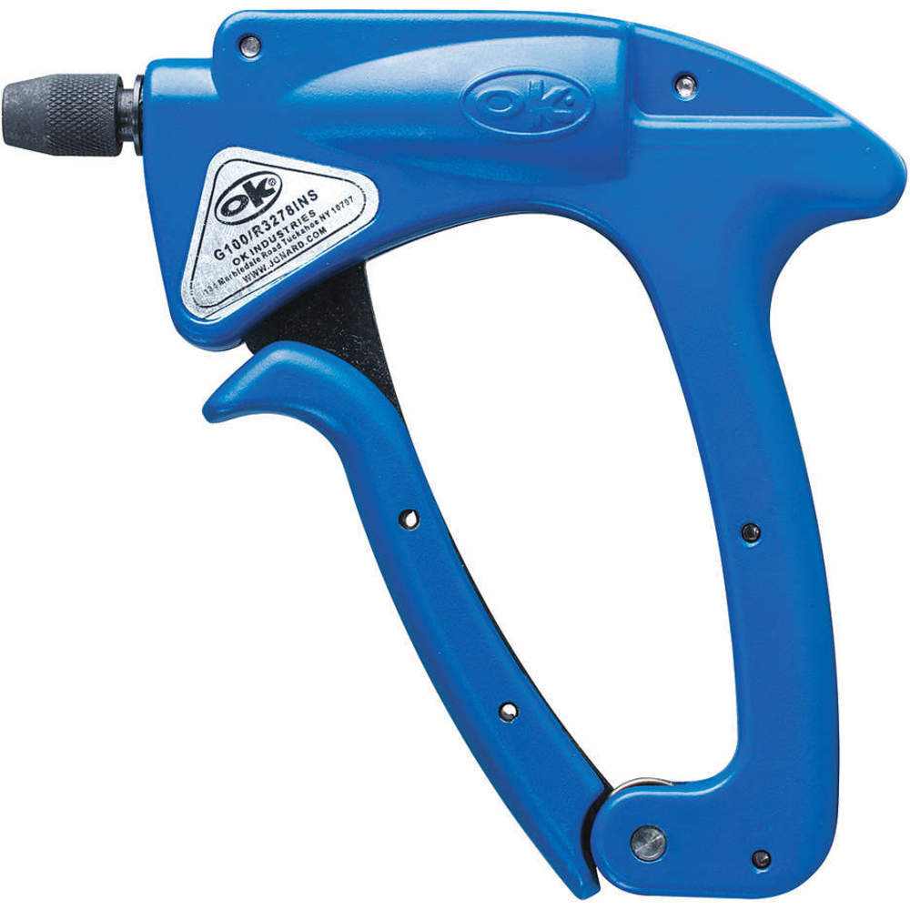 Insulated Wire Wrap Tool 18 To 32 Awg