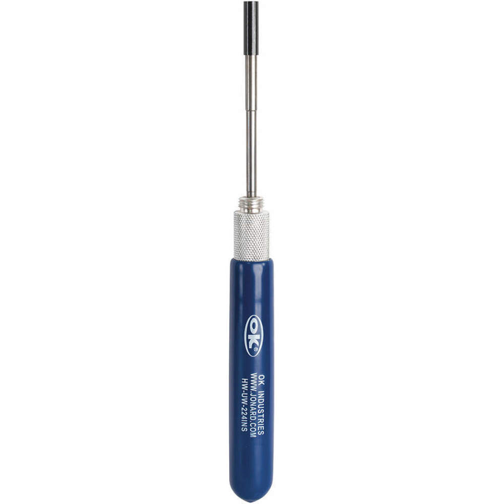 OK INDUSTRIES HW-UW-224INS