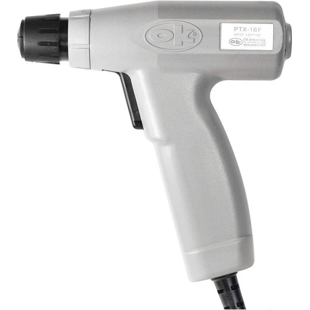 OK INDUSTRIES PTX-2BF