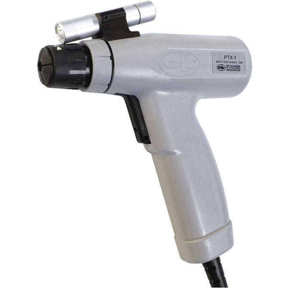 OK INDUSTRIES PTX-1FL