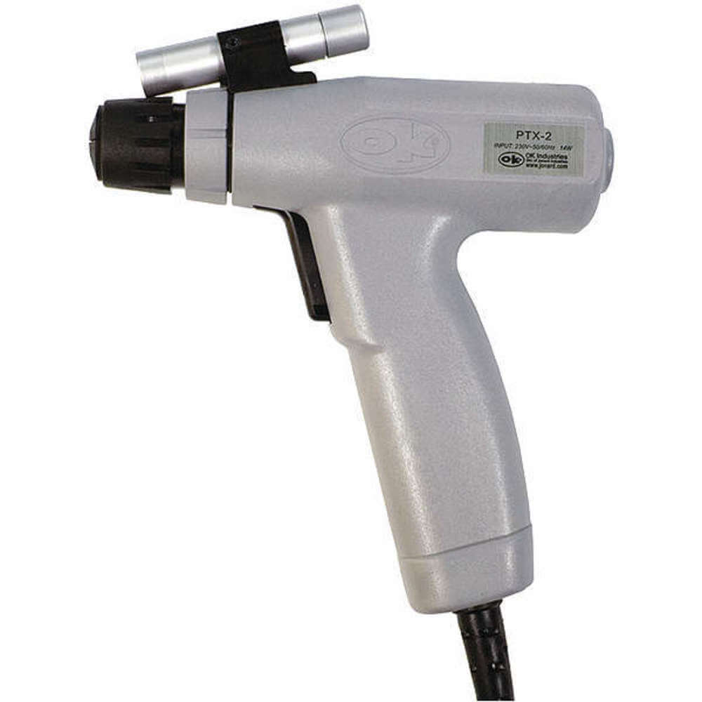 OK INDUSTRIES PTX-2FL