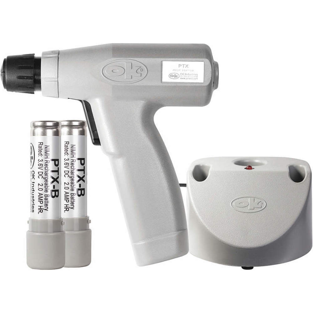 OK INDUSTRIES PTX-KIT1