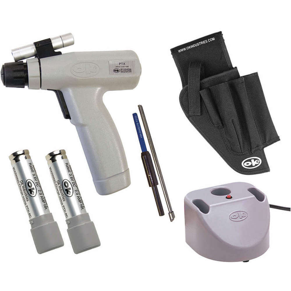 OK INDUSTRIES PTX-KIT1DHFL