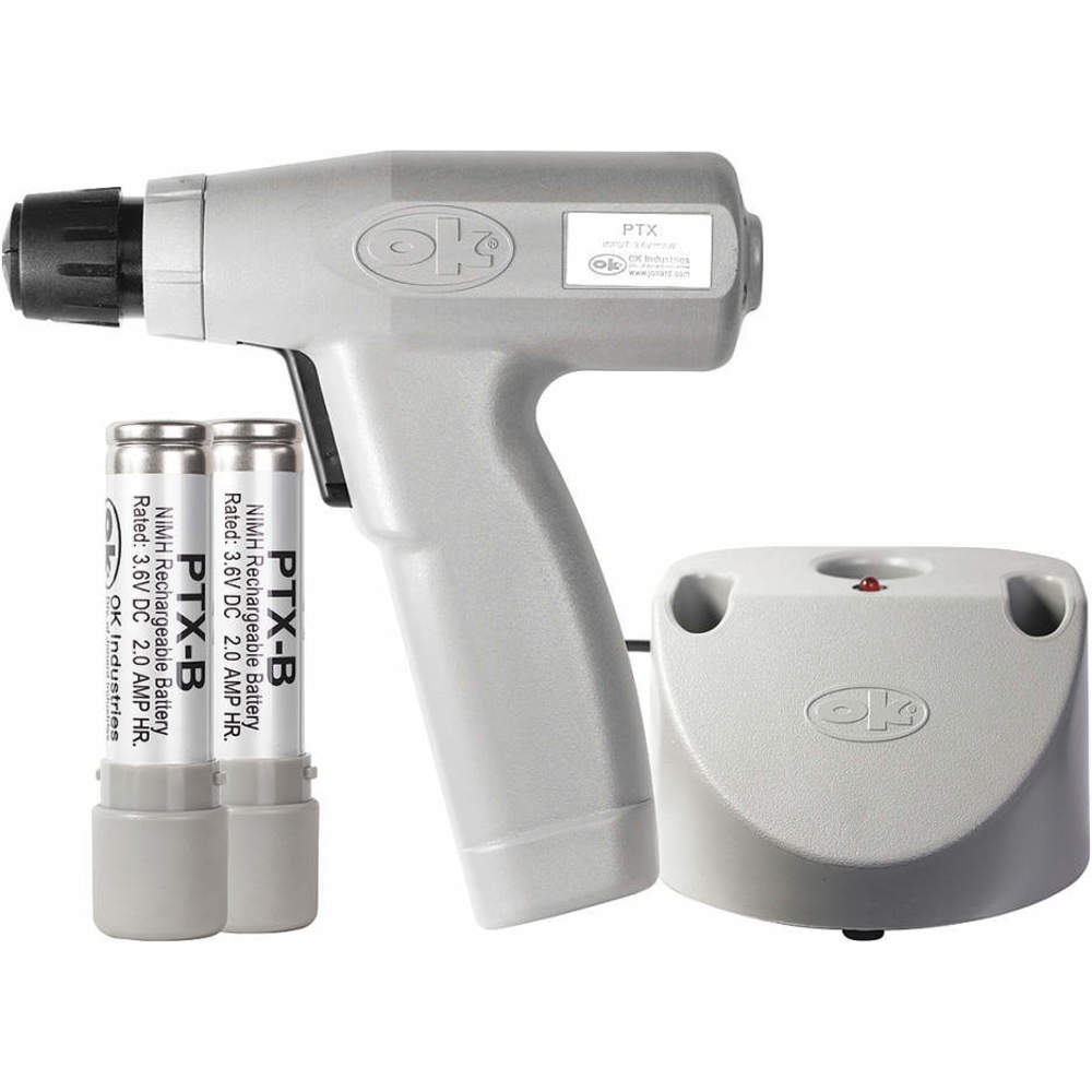 OK INDUSTRIES PTX-KIT2