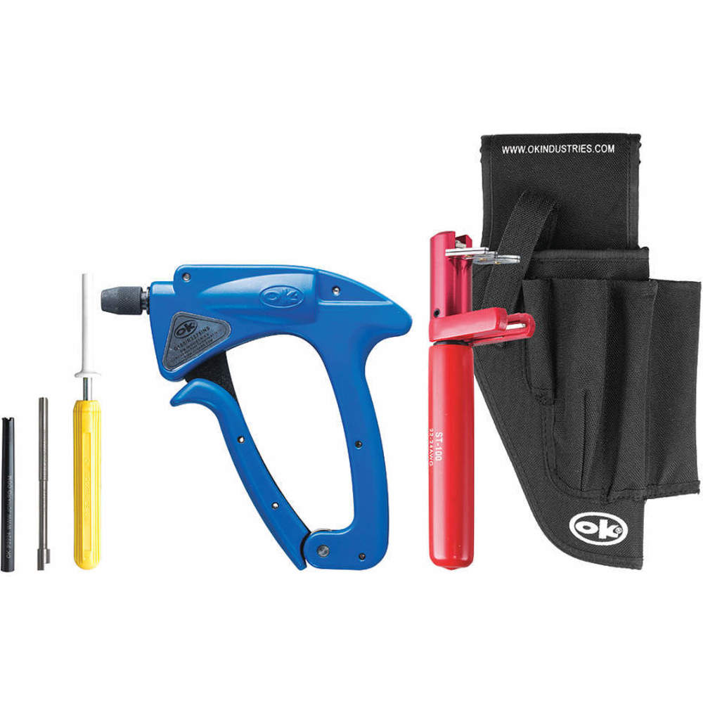 OK INDUSTRIES WWK-1INS