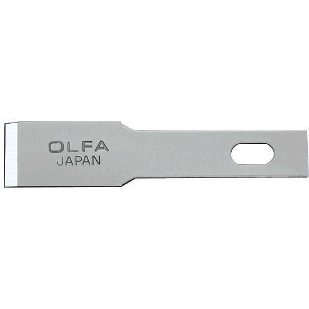 Chisel Art Blade For AF2ZQU