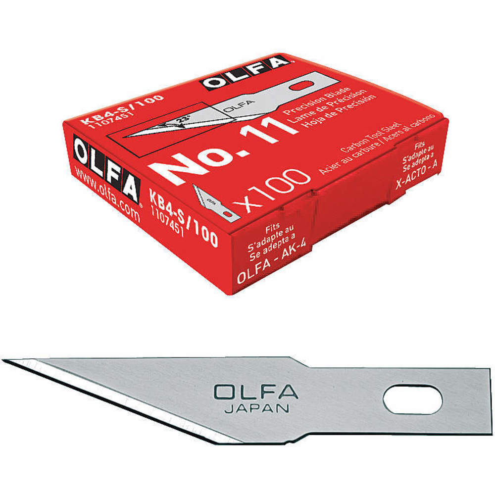 OLFA KB4-S/100
