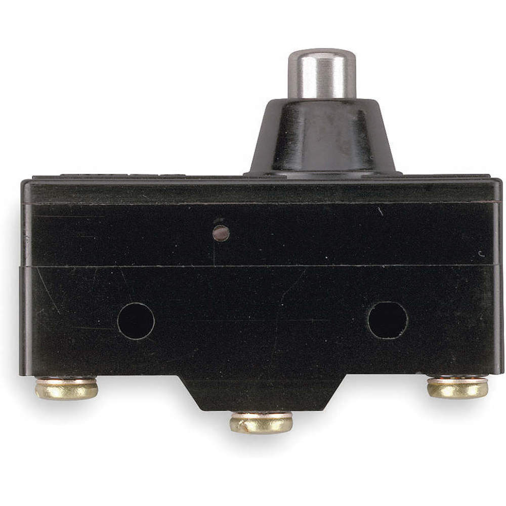 OMRON A-20GD-B7-K Snap Switch 20a Spdt Short Spring Plunger | AD3AHK 3XG30