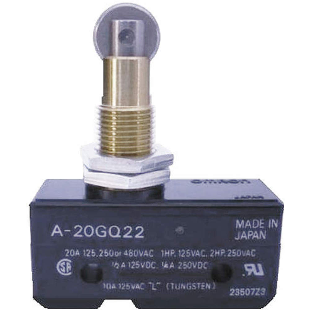 OMRON A-20GQ22