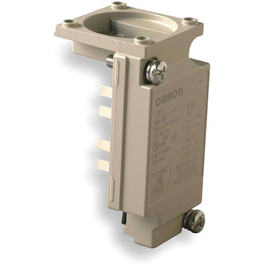 OMRON D4A0500N