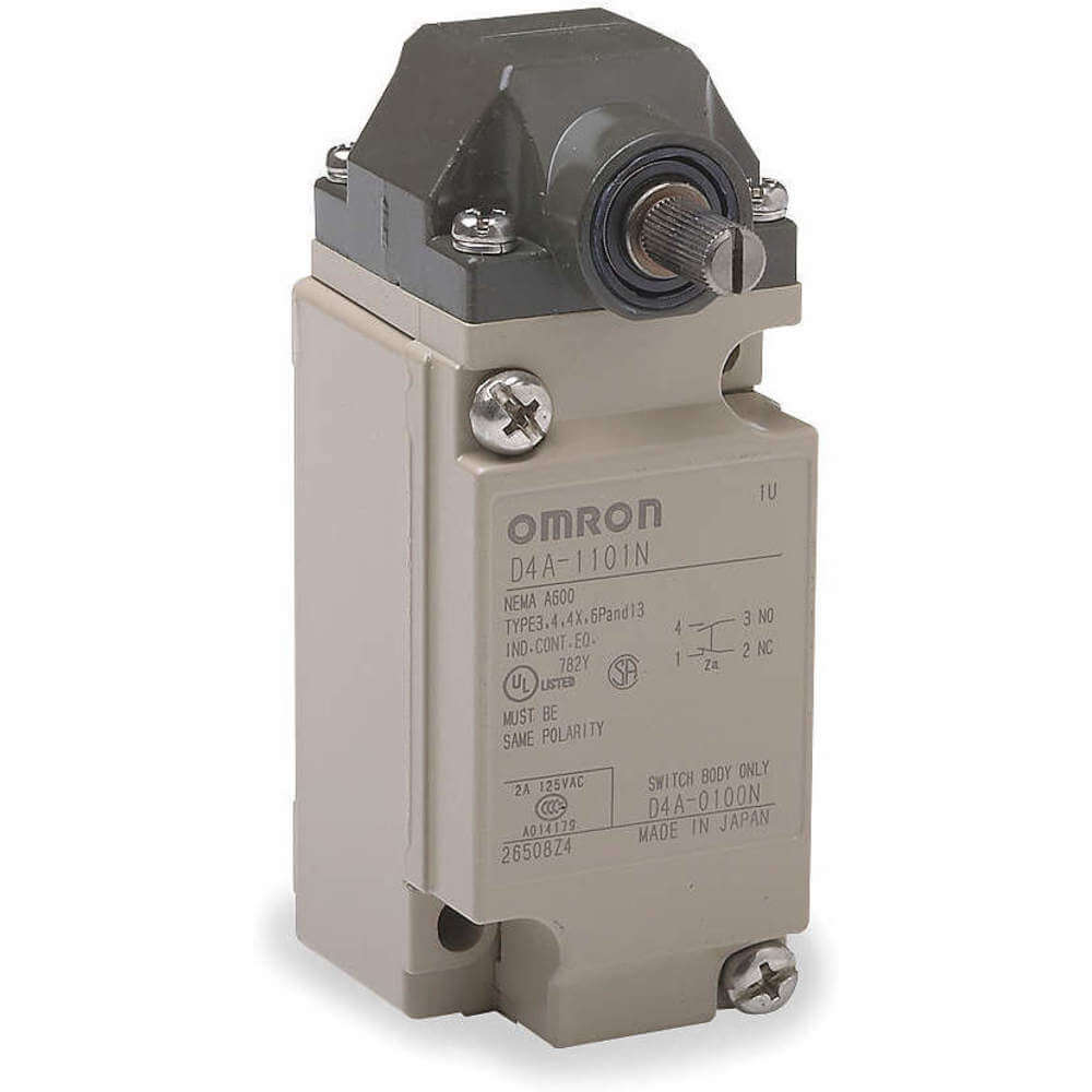 OMRON D4A1101N