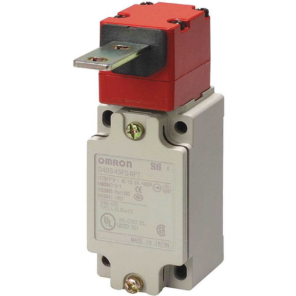 OMRON D4BS-45FS-NPT