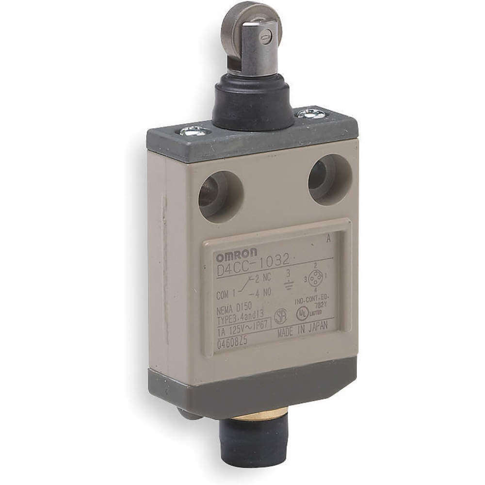 OMRON D4CC1032