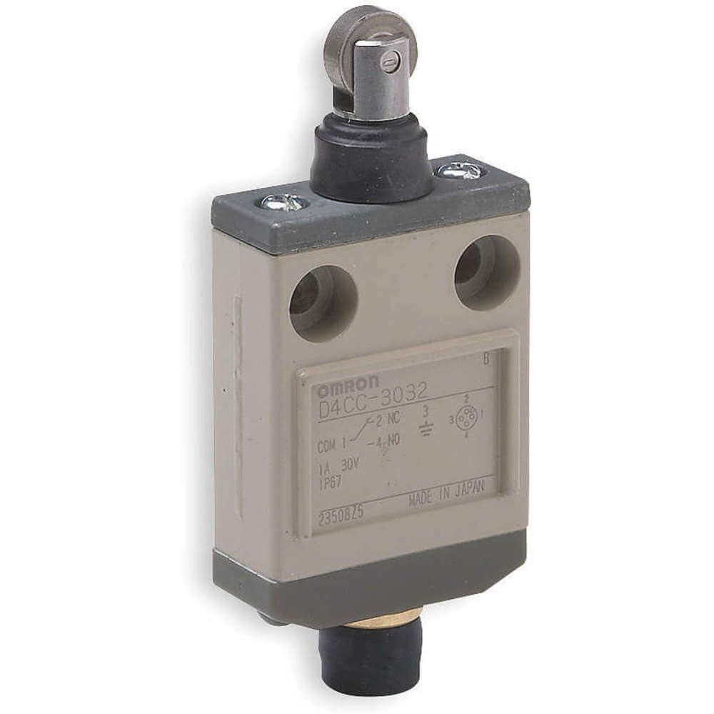 OMRON D4CC3032